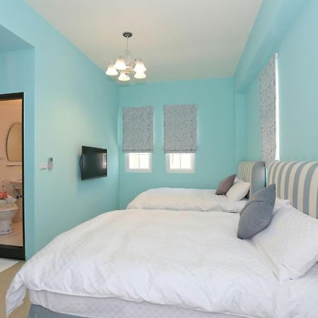 Taitung Holidays B&B 외부 사진