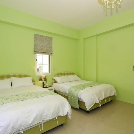 Taitung Holidays B&B 외부 사진