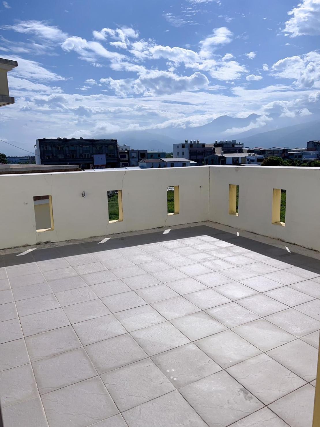 Taitung Holidays B&B 외부 사진