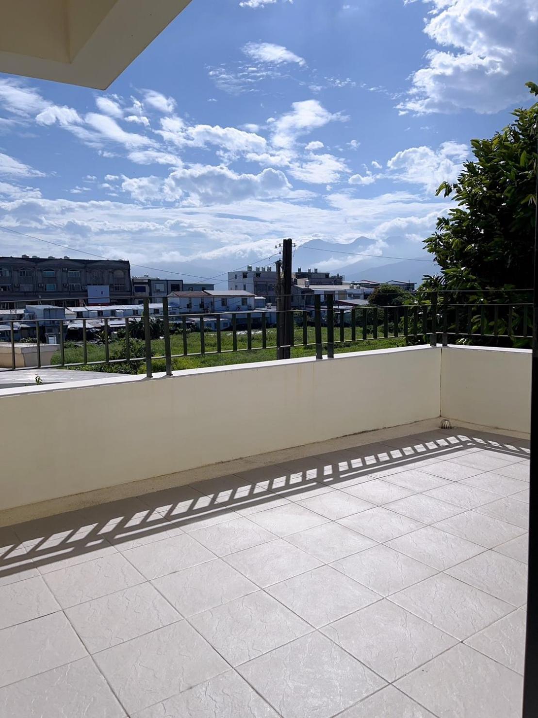 Taitung Holidays B&B 외부 사진