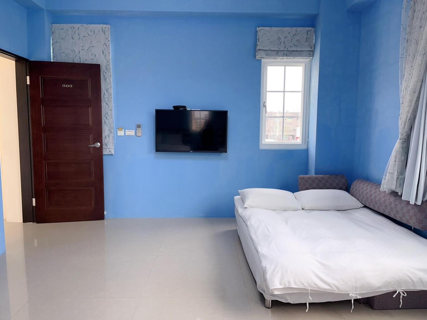 Taitung Holidays B&B 외부 사진