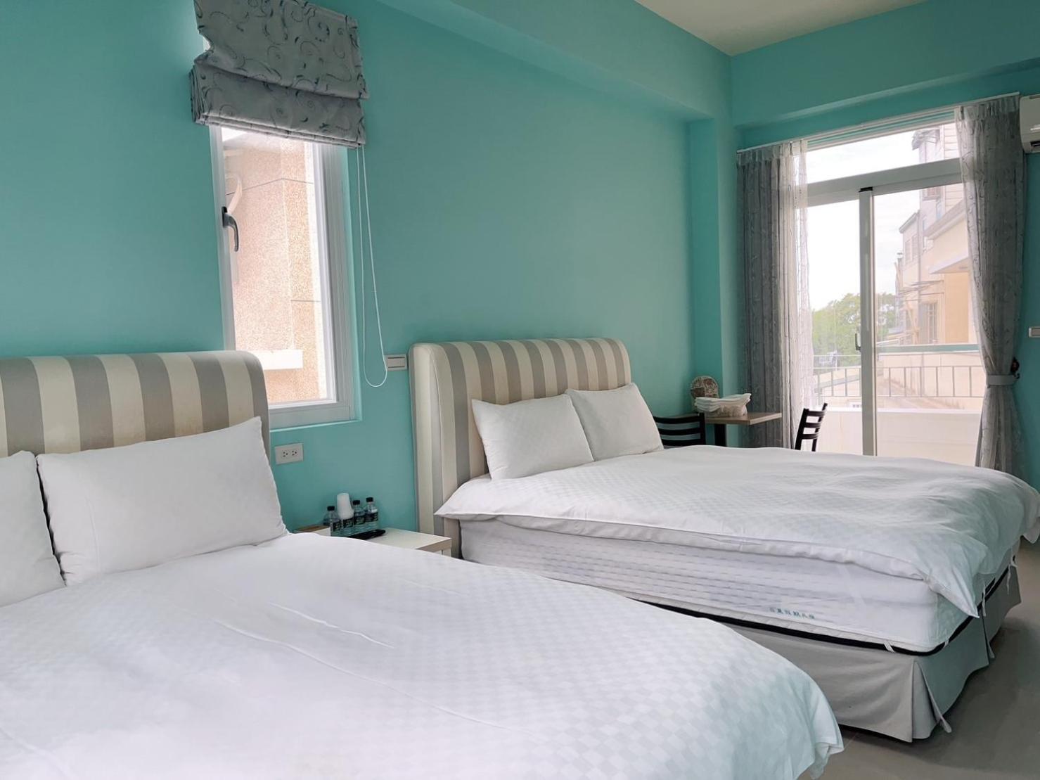Taitung Holidays B&B 외부 사진