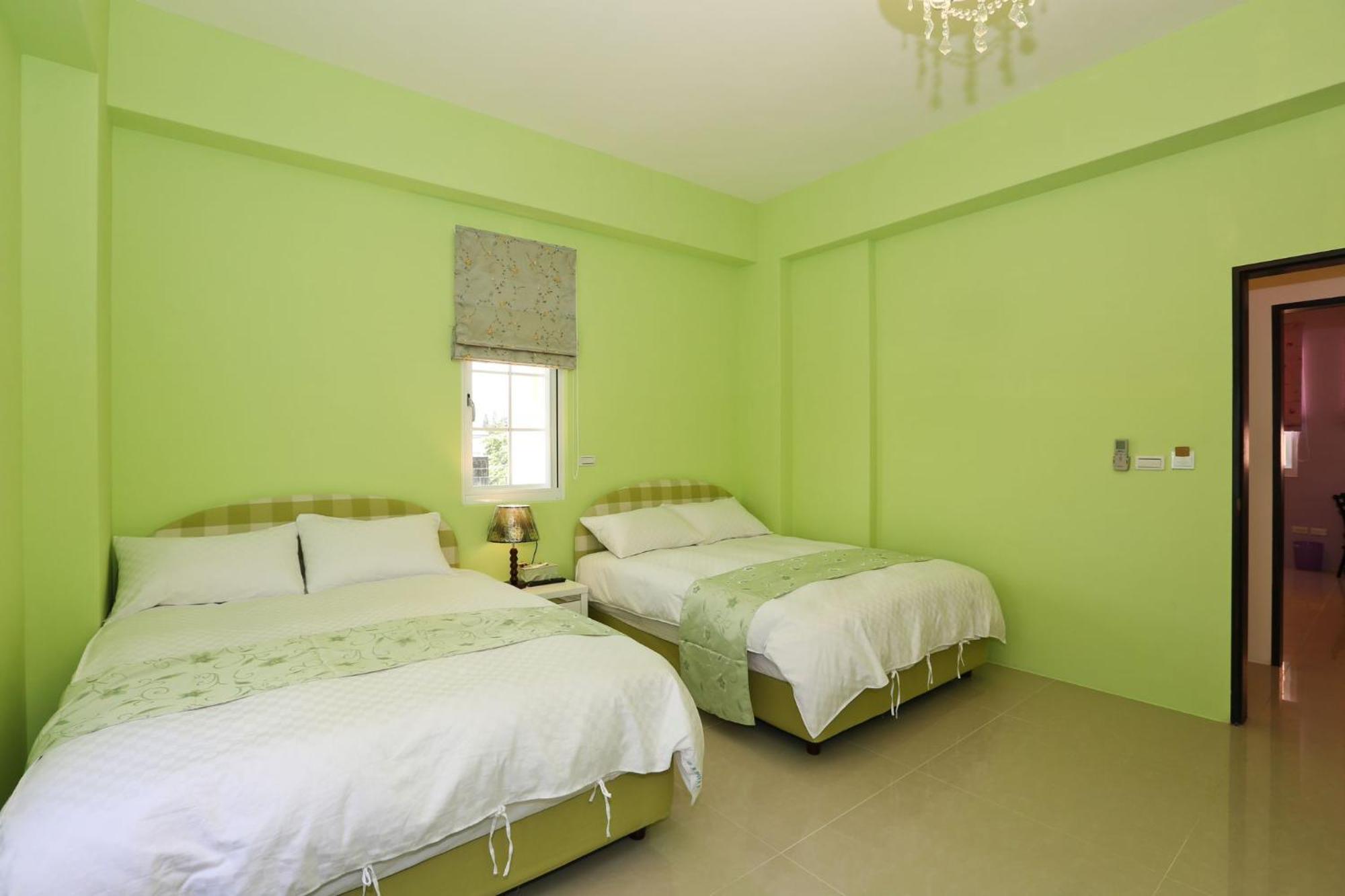 Taitung Holidays B&B 외부 사진