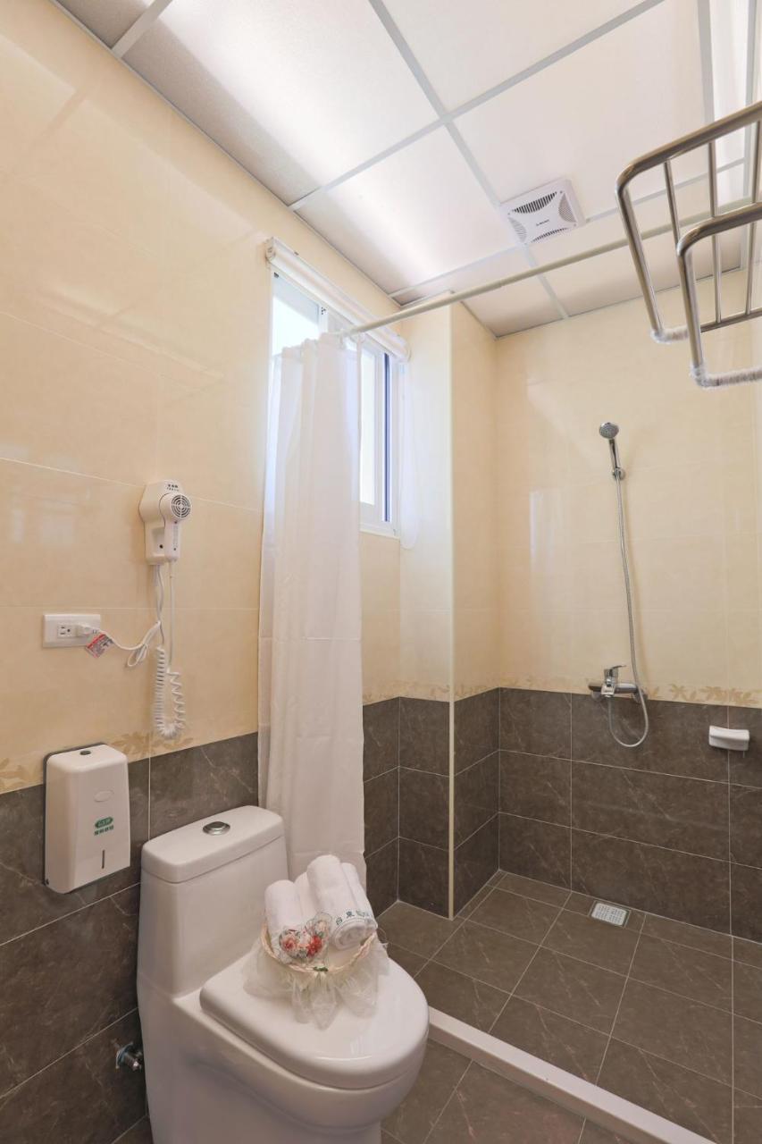 Taitung Holidays B&B 외부 사진