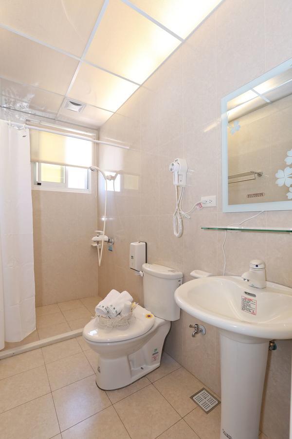 Taitung Holidays B&B 외부 사진