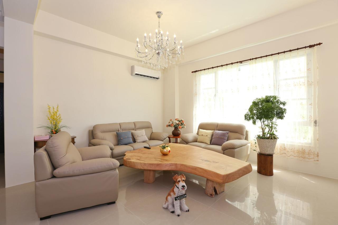 Taitung Holidays B&B 외부 사진