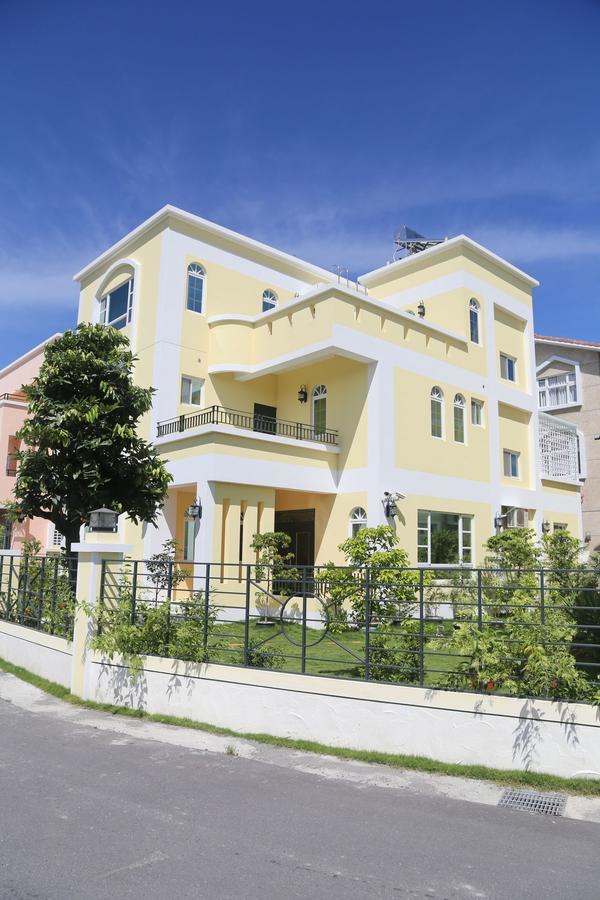 Taitung Holidays B&B 외부 사진