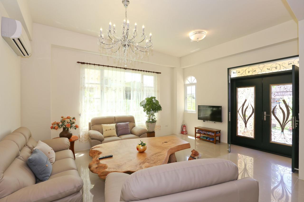 Taitung Holidays B&B 외부 사진